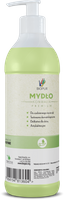 Mydło w płynie do rąk | Konwalia | BIOPUR | 500ML