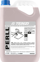 Mydło w płynie dolewane zapach kwiatowy 5l Tenzi Mydło Perll M-106