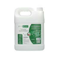 Eco Soap 5l hypoalergiczny preparat do mycia rąk i ciała