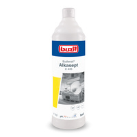 Środek do mycia i dezynfekcji w kuchni 1l Buzil Budenat® Alkasept D 445
