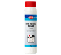 Eilfix ROHR REINIGER Preparat do udrażniania kanalizacji - 1kg 216/1