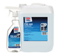 Eilfix PRO 460 Uniwersalny preparat do powierzchni zmywalnych - 1L