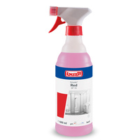 Gotowy środek do mycia sanitariatów 600 ml Buzil Drizzle® Red SP10