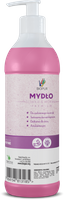 Mydło w płynie do rąk | Śliwka & Morwa | BIOPUR | 500 ML