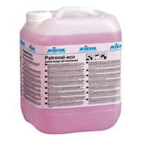 Mocny płyn do mycia sanitariatów Patronal-Ecol 10 litrów