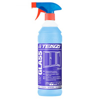 Płyn do mycia szyb 1l Tenzi Top GLASS S-02