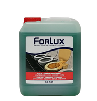 Preparat w Żelu do Mycia Sanitariatów Forlux SG501 5L