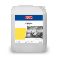 Środek do mycia i dezynfekcji w kuchni 10l Buzil Budenat® Alkasept D 445