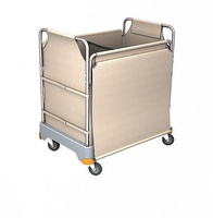 Wózek hotelowy na bieliznę Splast TSB-0001