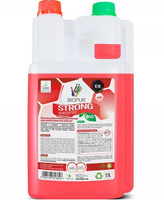 Preparat do mycia fotowoltaiki i powierzchni szklanych | Biopur | Strong E8 | 1,1L