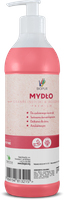 Mydło w płynie do rąk | Granat & Jagody Goji | BIOPUR | 500ML